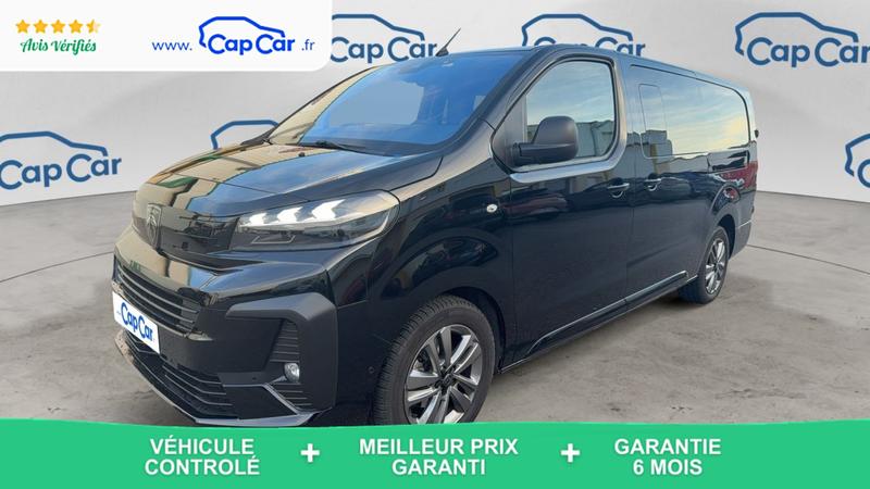 Peugeot Expert Xl 2.0 HDi 180 Eat8 Premium - 6 places Automatique