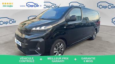 Peugeot Expert Xl 2.0 HDi 180 Eat8 Premium - 6 places Automatique