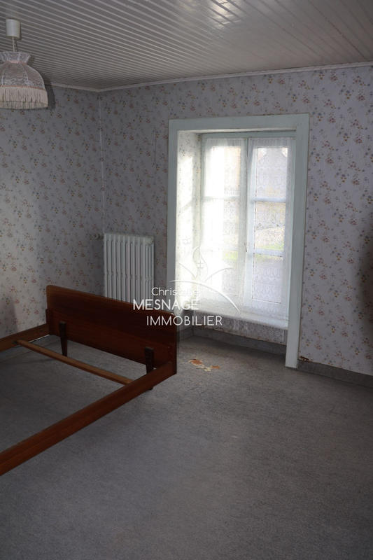 Maison - 70 m² - 5 pièces