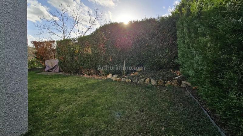 Maison - 92 m² - 5 pièces