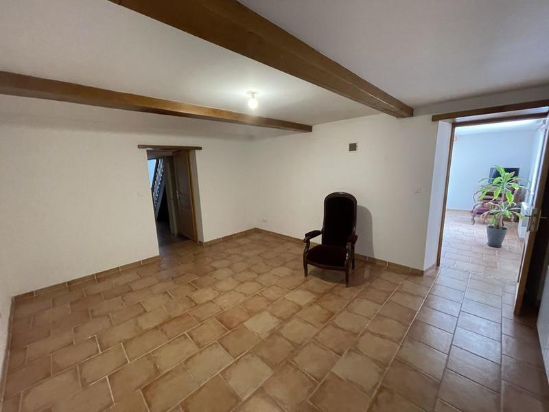 Maison de campagne - 266 m² - 7 pièces