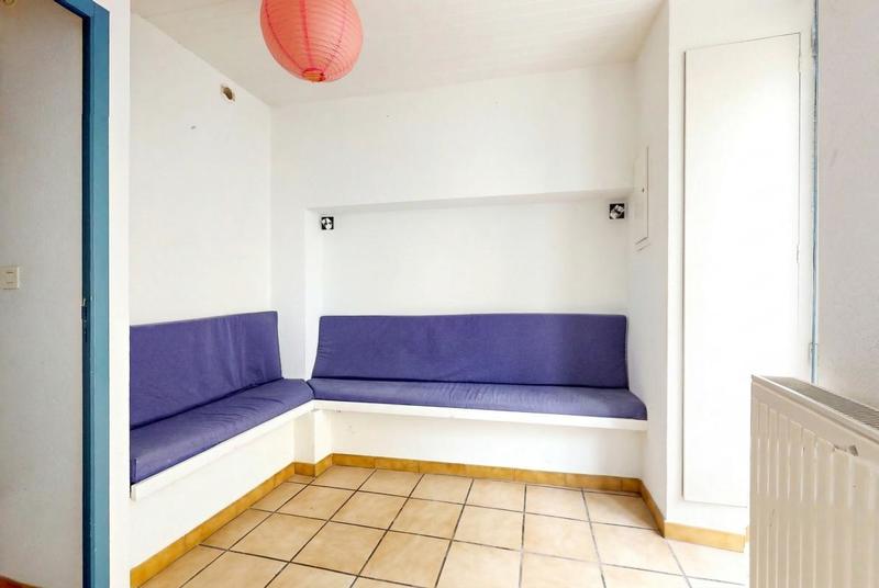 Immeuble - 87 m² - 5 pièces