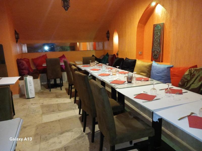 Fonds de commerce - 100 m²