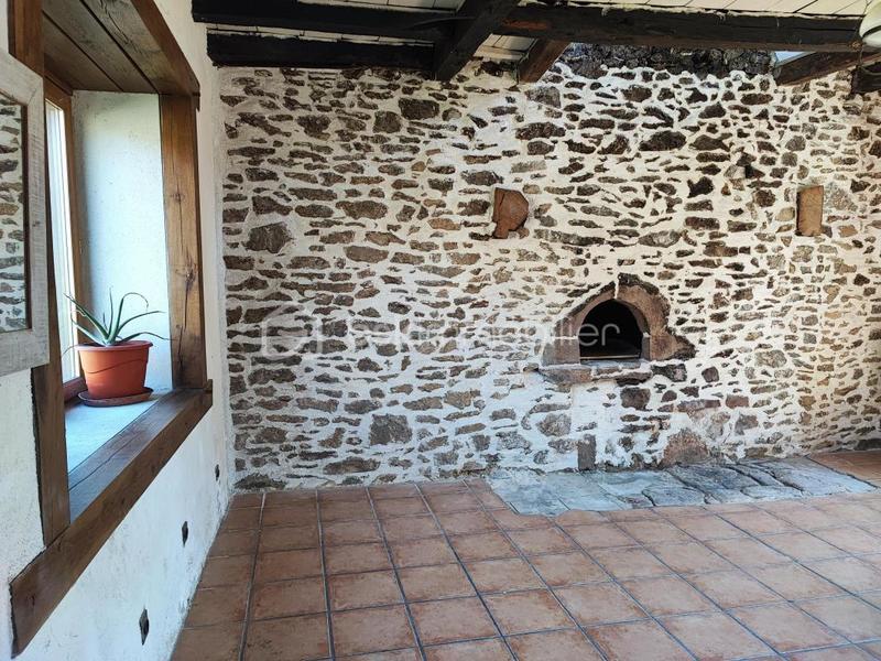 Maison - 78 m² - 5 pièces