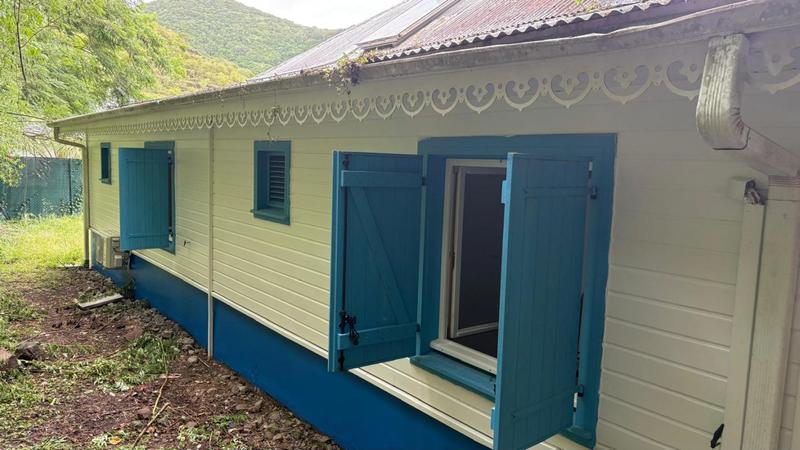 Villa - 96 m² - 4 pièces