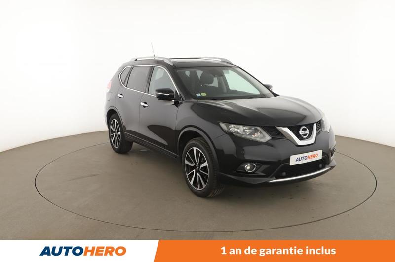 Nissan X-Trail 1.6 dCi n-Connecta 130 ch