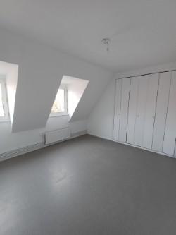 Appartement - 91 m² - 4 pièces