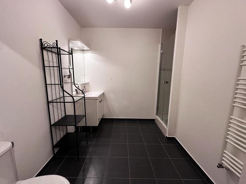 Appartement - 33 m² - 1 pièce