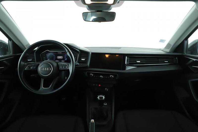 Audi A1 sportback 30 Tfsi 116 ch