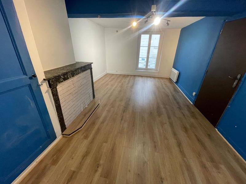 Studio - 26 m² - 1 pièce