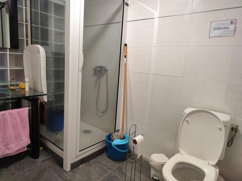 Immeuble - 132 m² - 4 pièces