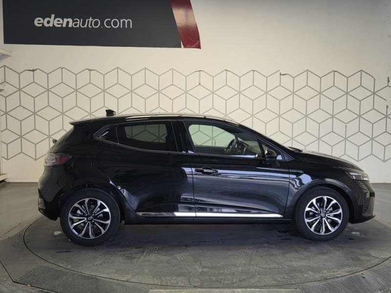 Renault Clio Eco-G 100 ch Gsr2 Techno