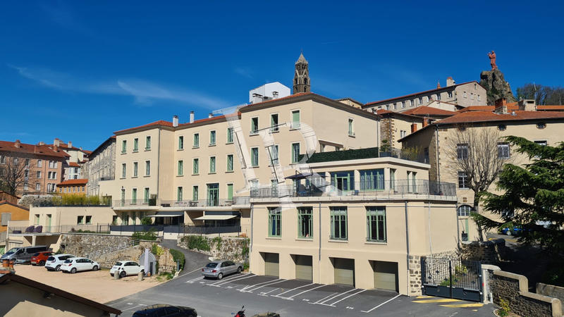 Appartement - 51 m² - 2 pièces