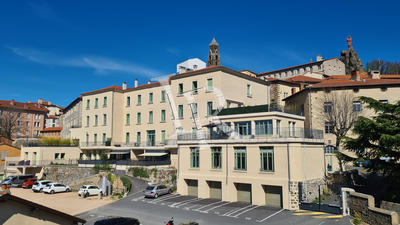 Appartement - 51 m² - 2 pièces