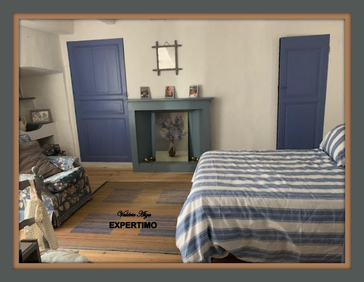 Maison de village - 90 m² - 4 pièces