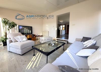 Villa - 116 m² - 5 pièces