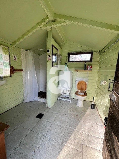 Terrain de loisirs - 12 673 m²