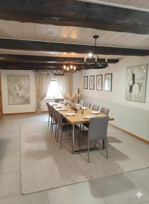 Maison - 90 m² - 7 pièces