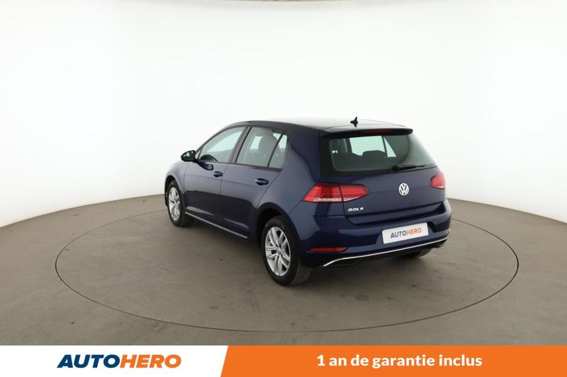 Volkswagen Golf VII 1.6 Tdi BlueMotion Tech Dsg7 5p 115 ch