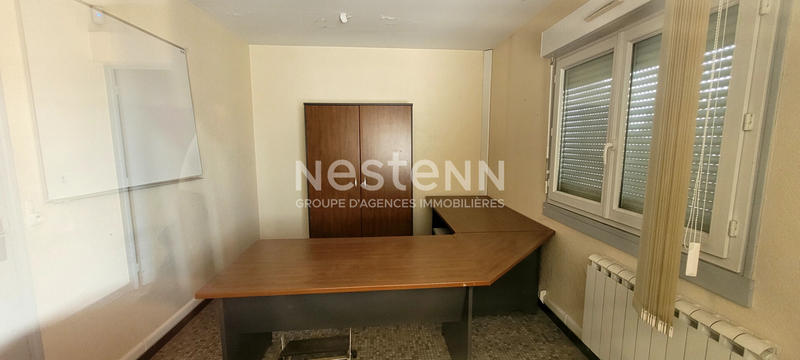 Local d'activité / Entrepôt - 10 000 m²