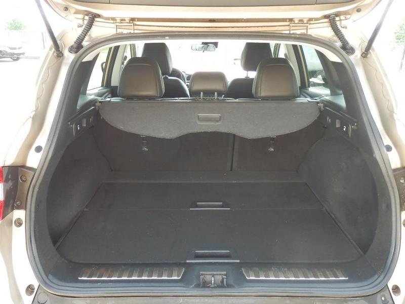 Renault Kadjar Intens Tce 130 Energy