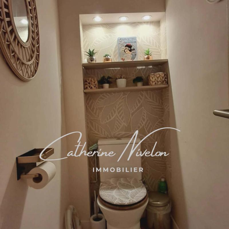 Appartement - 73 m² - 4 pièces