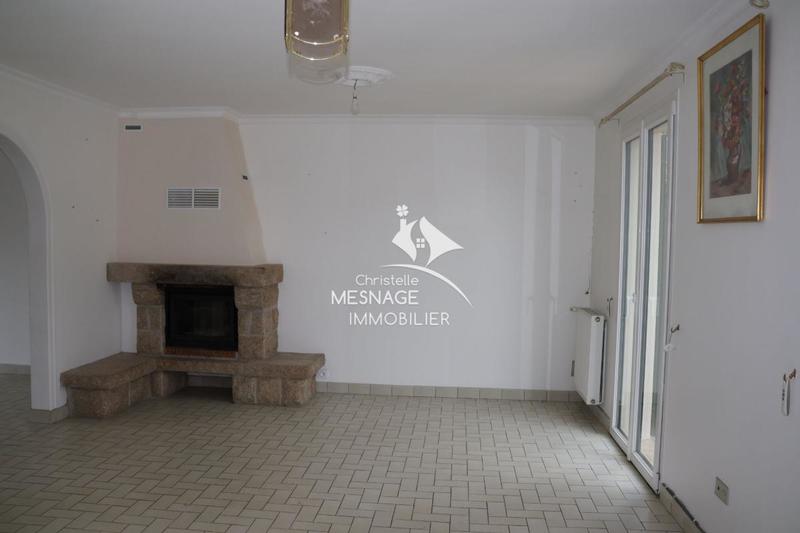 Maison traditionnelle - 123 m² - 6 pièces