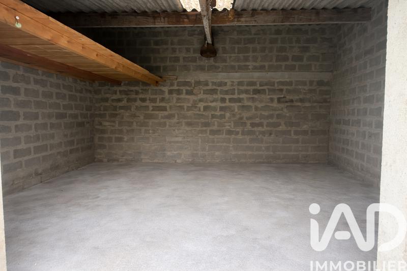 Maison - 75 m² - 3 pièces
