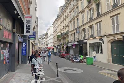 Fonds de commerce - Hôtellerie / Restauration - 180 m²