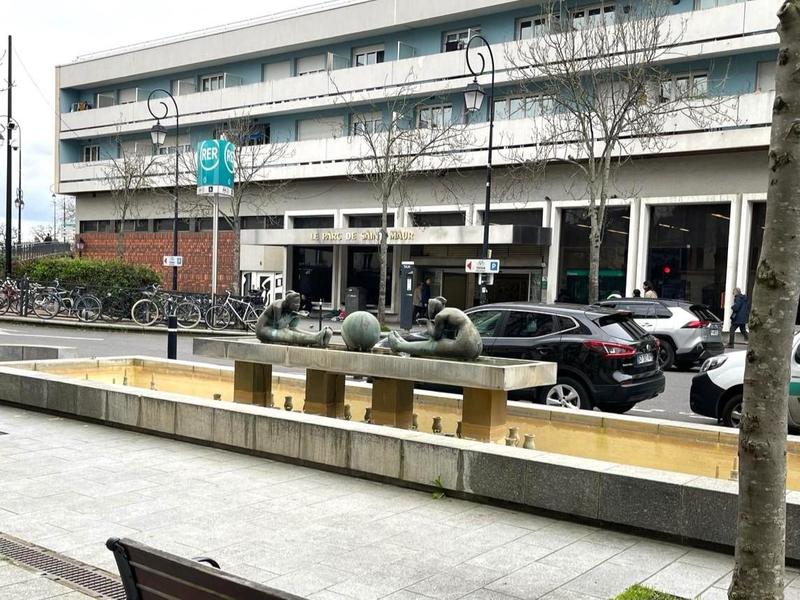 Local commercial - 46 m²