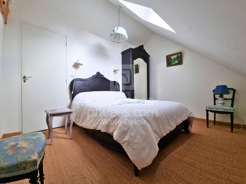 Maison - 150 m² - 5 pièces