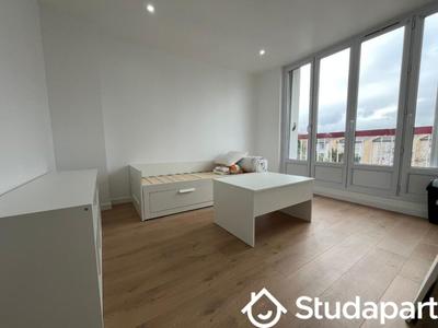 Maison - 17 m² - 1 pièce