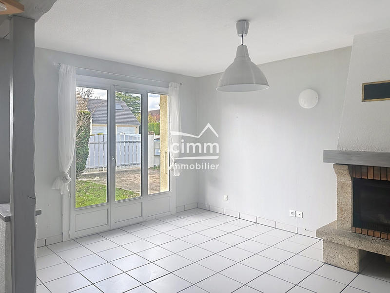 Maison - 101 m² - 6 pièces