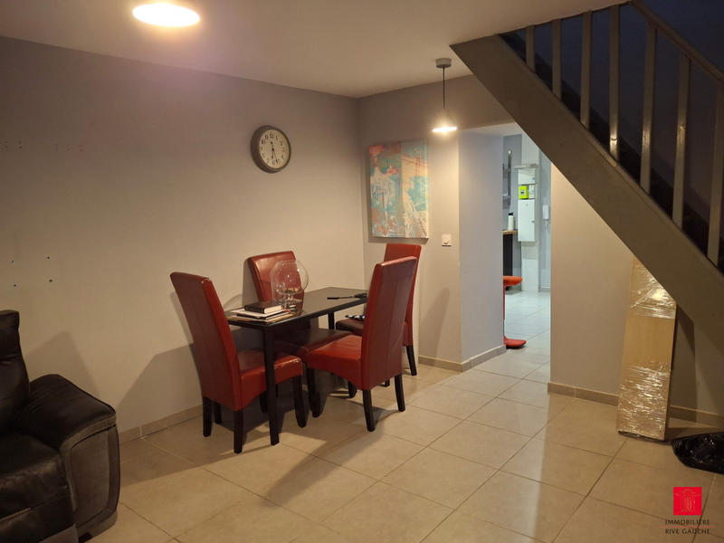 Appartement - 65 m² - 4 pièces