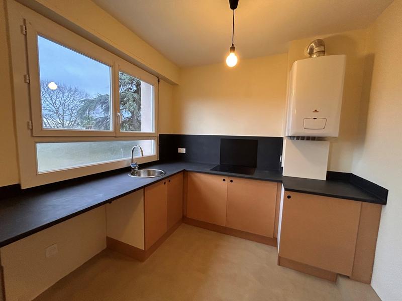 Appartement - 28 m² - 1 pièce