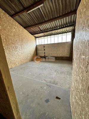Local d'activité / Entrepôt - 26 m²
