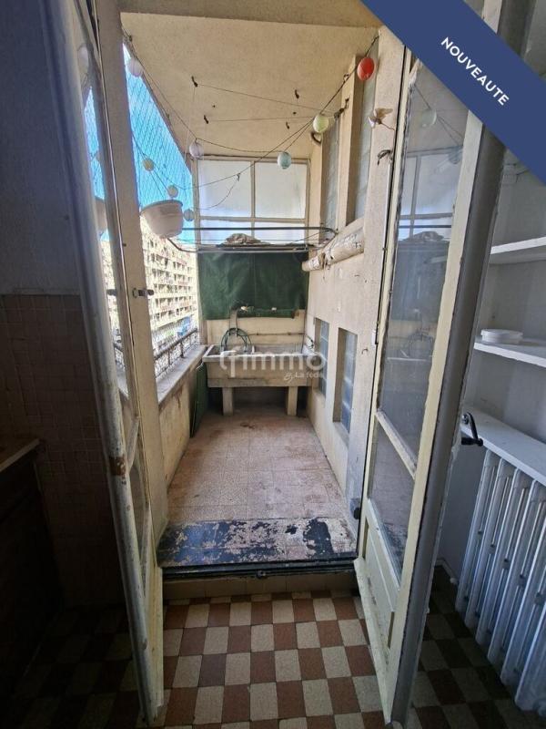 Appartement - 66 m² - 4 pièces