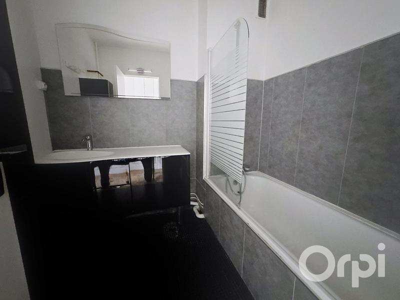 Appartement - 74 m² - 4 pièces