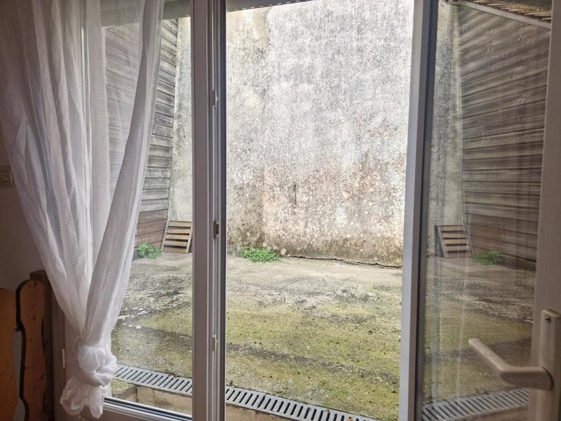 Maison - 80 m² - 3 pièces