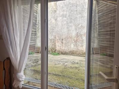 Maison - 80 m² - 3 pièces