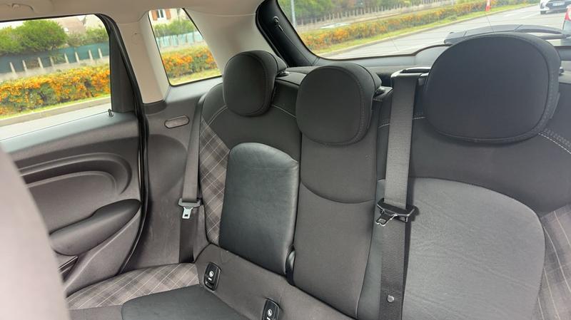 Mini Mini 1.2 One 102 Shoreditch