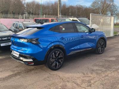 Renault Rafale E-Tech full hybrid 200ch esprit Alpine