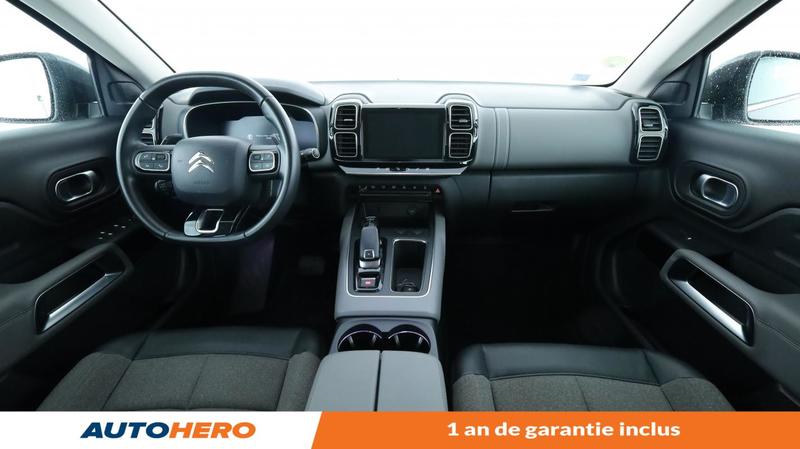 Citroën C5 Aircross 1.5 Blue-HDi Business Eat8 131 ch