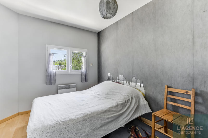 Villa - 145 m² - 5 pièces