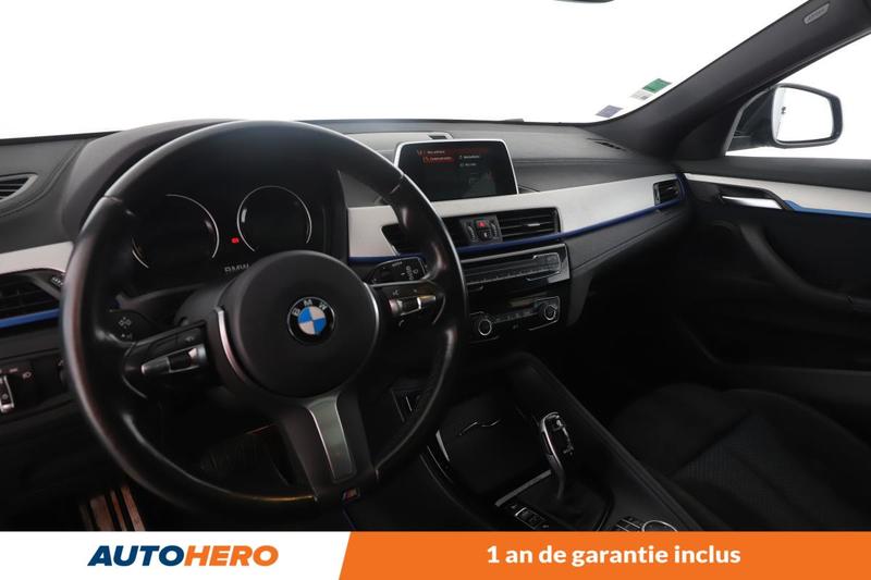 Bmw X2 sDrive18i m Sport Dkg7 136 ch
