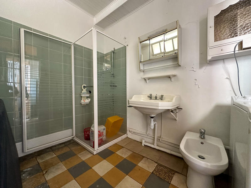 Maison de village - 224 m² - 7 pièces