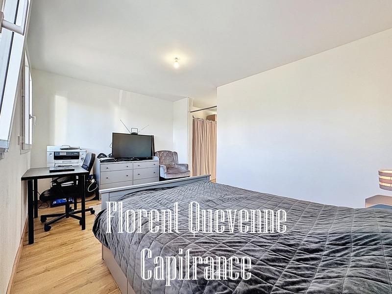 Maison - 166 m² - 6 pièces