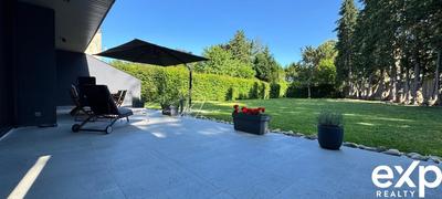 Villa - 178 m² - 6 pièces