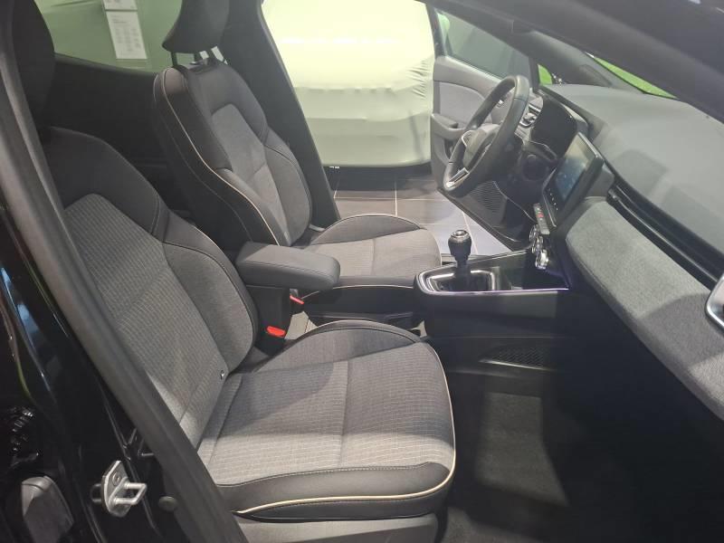 Renault Clio TCe 90 ch Gsr2 Techno