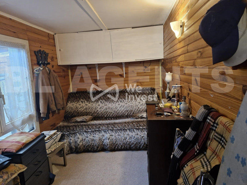 Châlet - 70 m² - 3 pièces